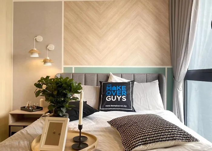 Neu Suite By Js Home