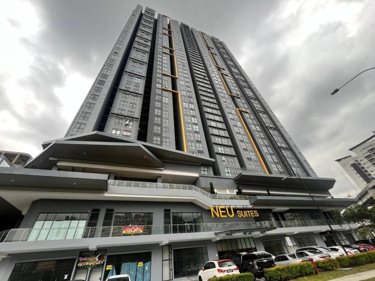 Neu By Js