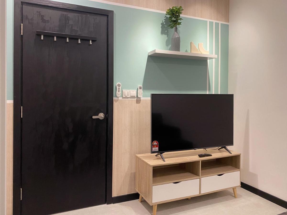 Neu By Js Apartment Kuala Lumpur