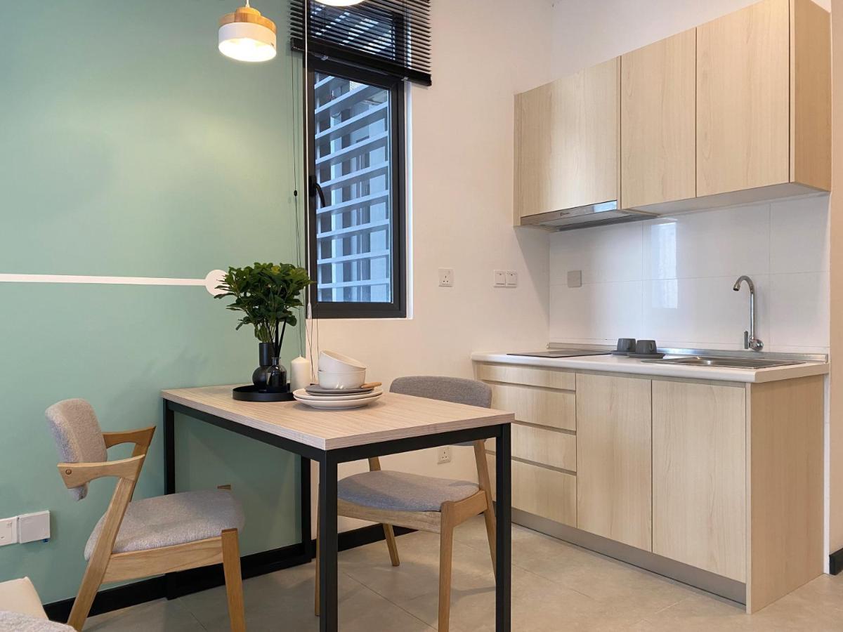 Apartment Neu By Js Kuala Lumpur