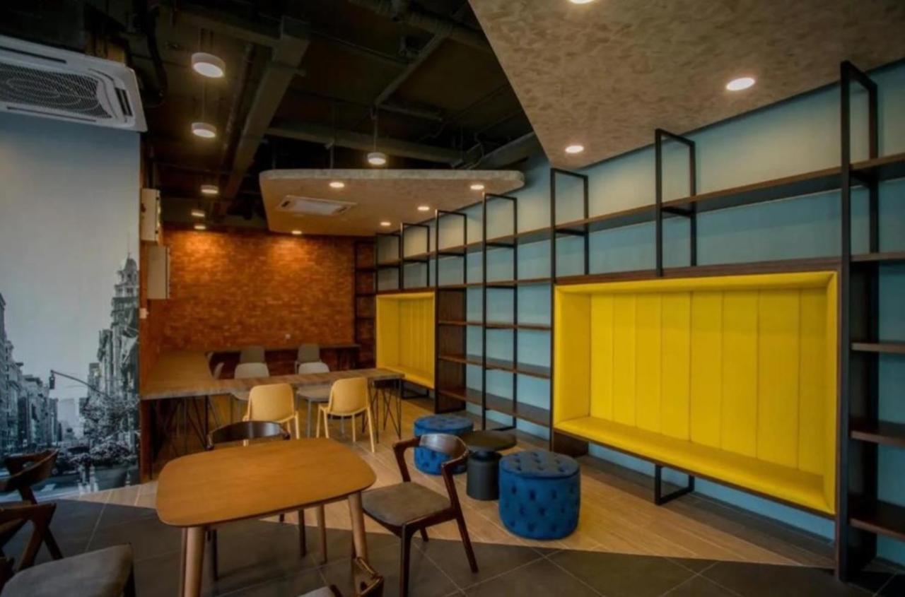 Neu By Js Apartment *