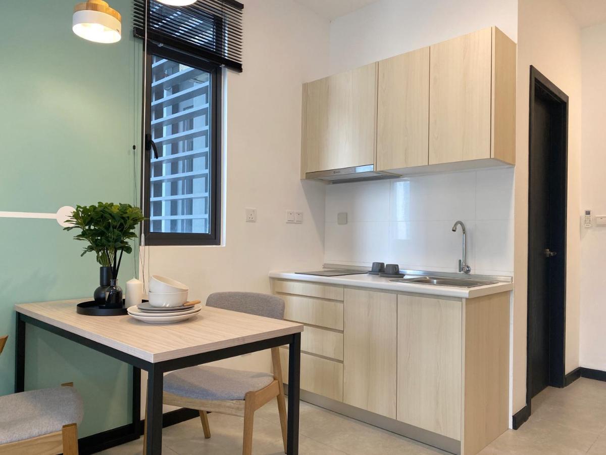 Neu By Js Apartment