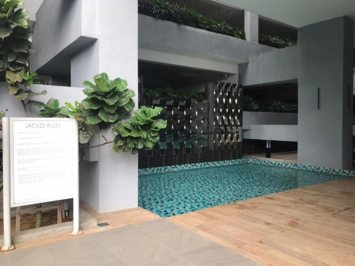 Apartment Neu By Js