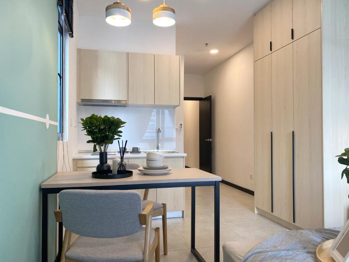 Neu By Js Apartment *