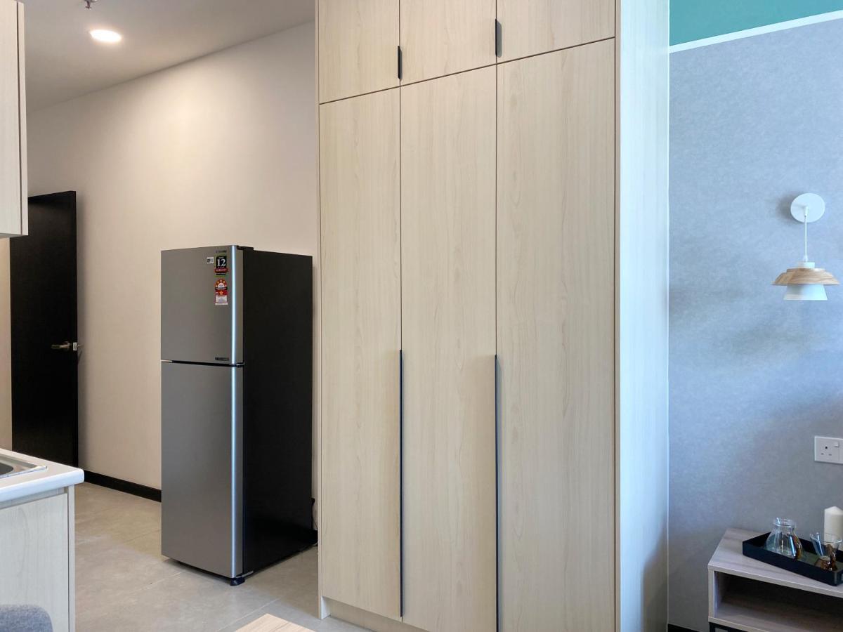 Neu By Js Apartment Kuala Lumpur