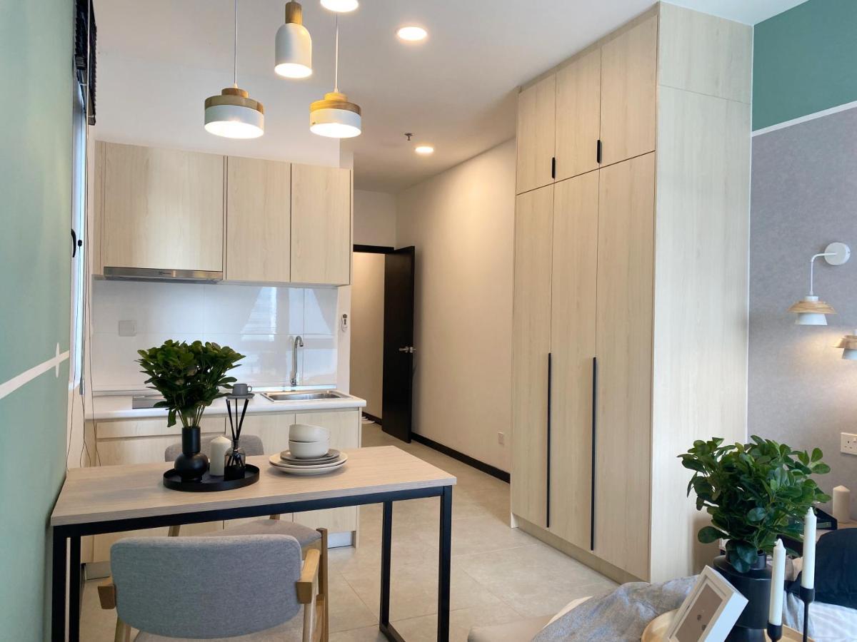Neu By Js Apartment *