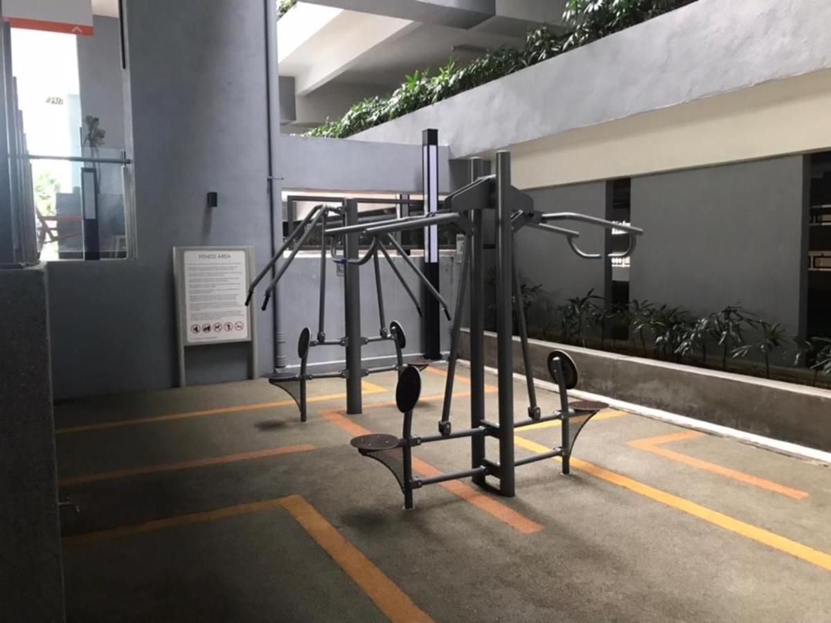 Neu By Js Apartment Kuala Lumpur