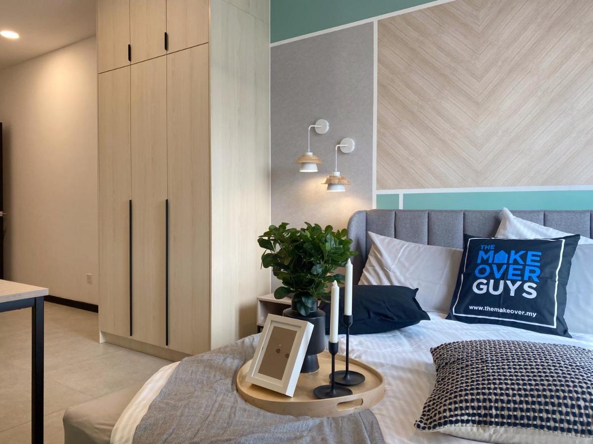 Neu By Js Apartment Kuala Lumpur