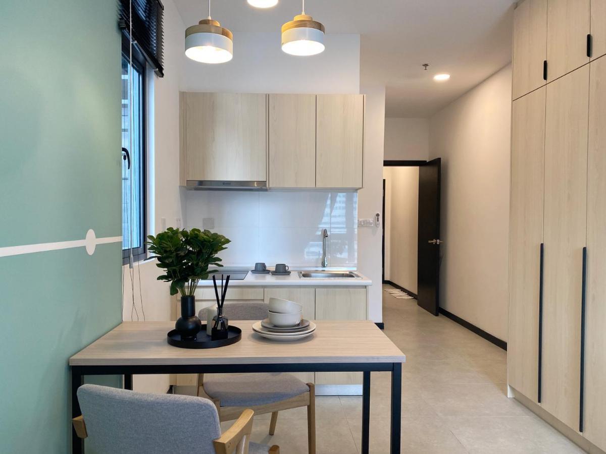 Neu By Js Apartment Kuala Lumpur