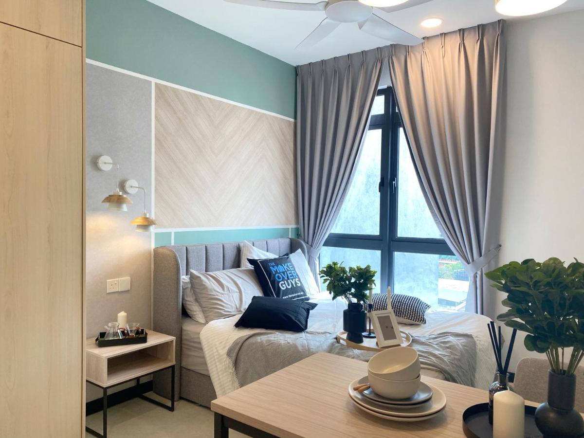 Neu By Js Apartment