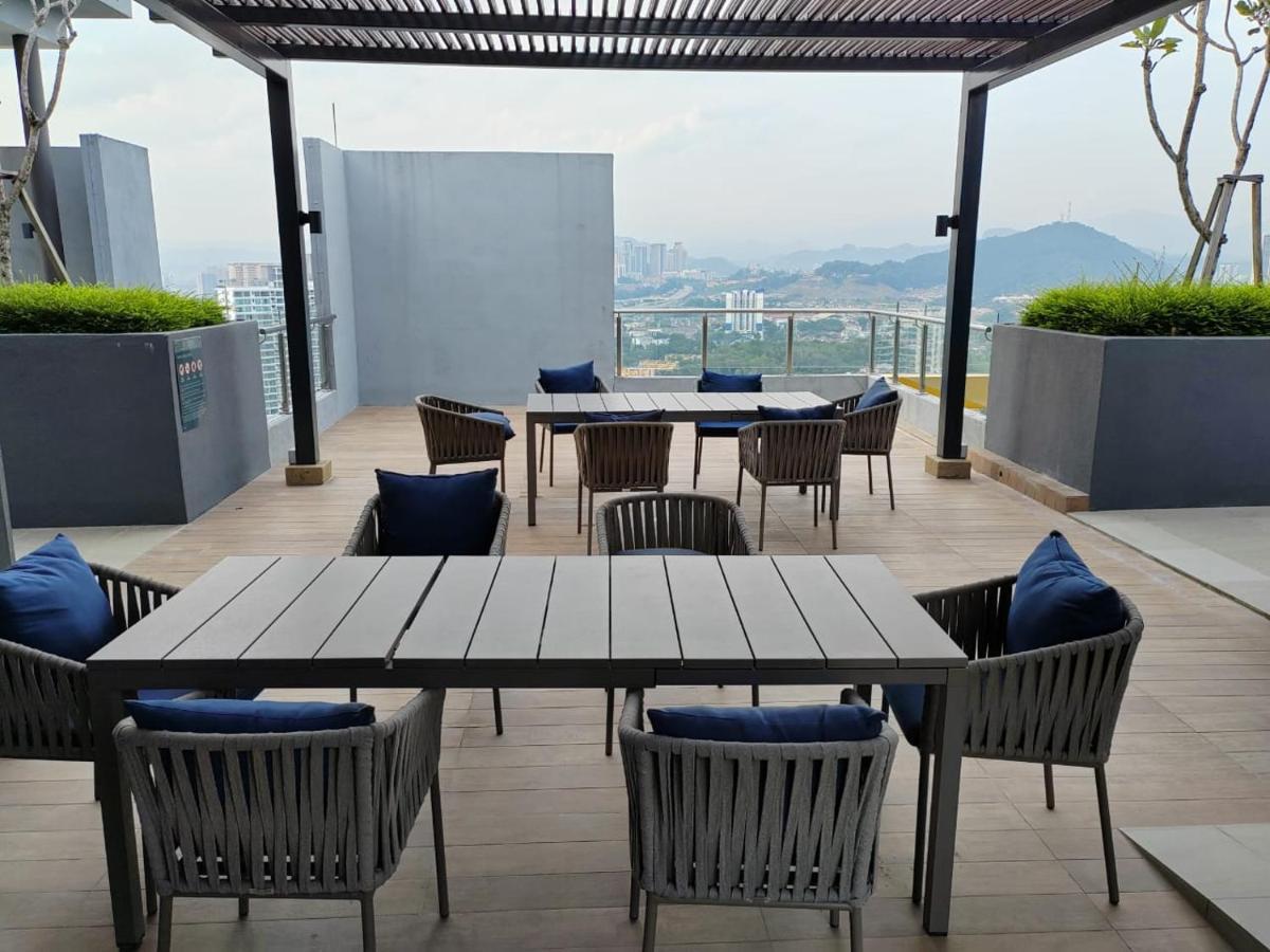Neu By Js Apartment *