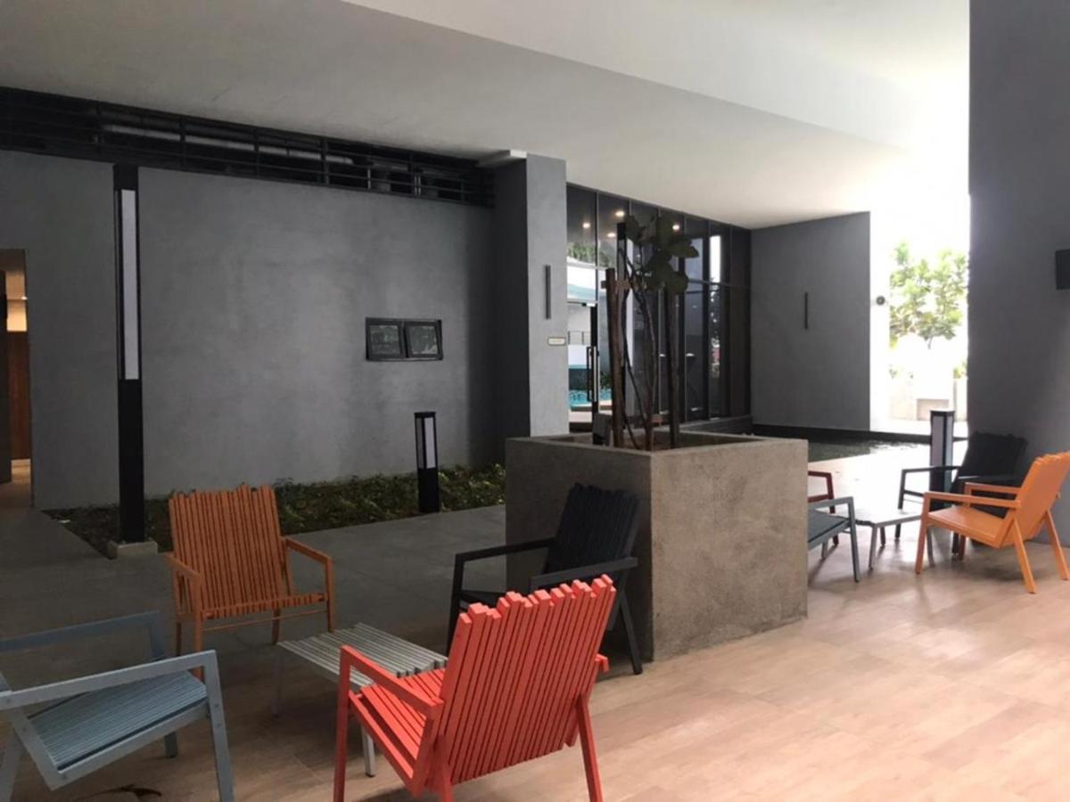 Apartment Neu By Js