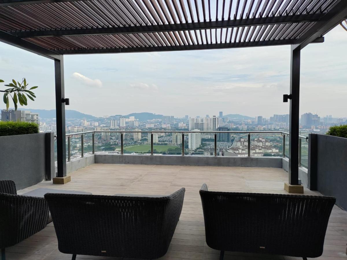 Neu By Js Apartment Kuala Lumpur