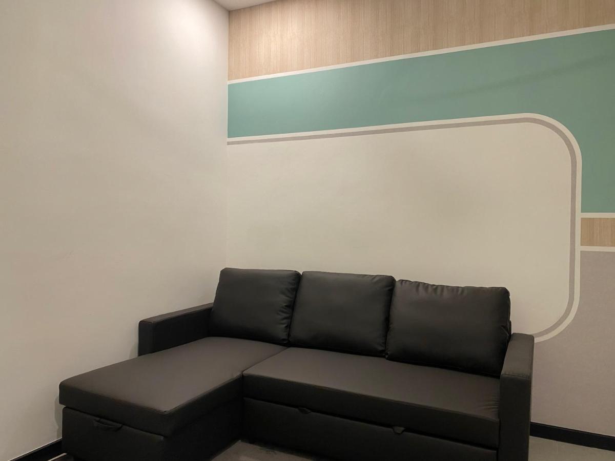 Neu By Js Apartment