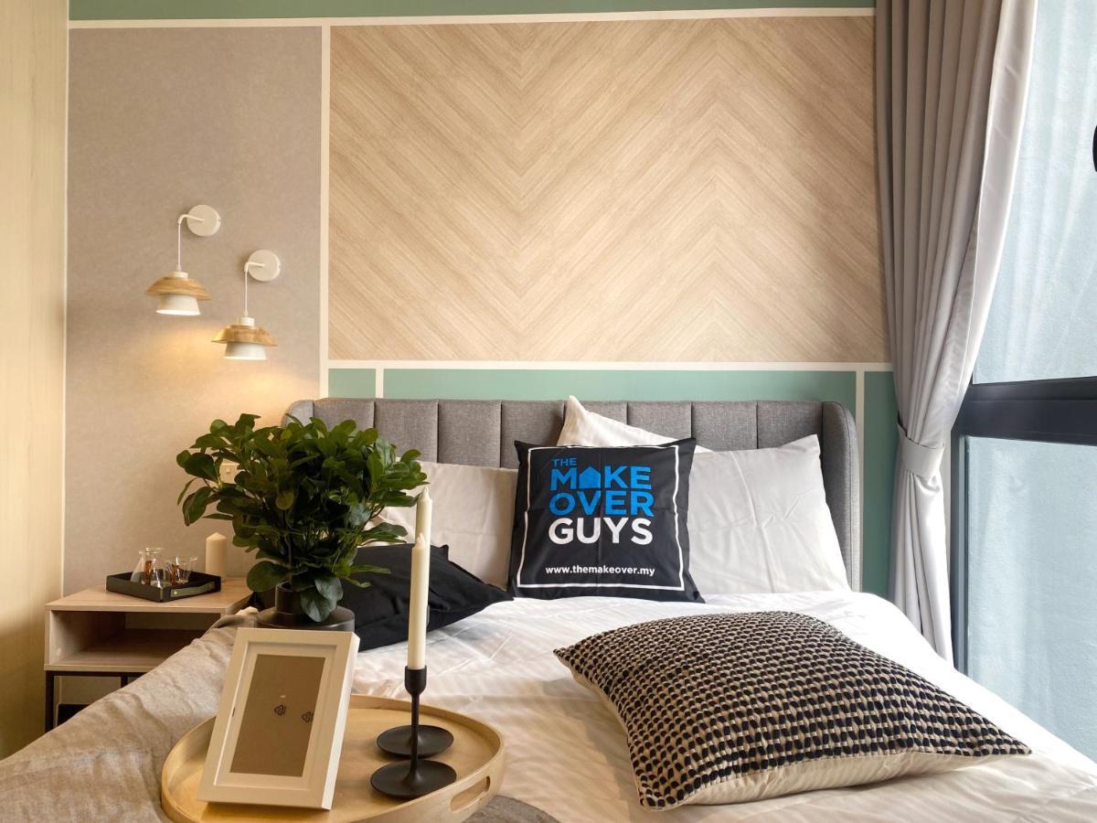 Neu By Js Apartment Kuala Lumpur
