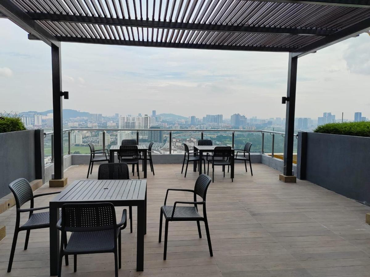 Apartment Neu By Js Kuala Lumpur